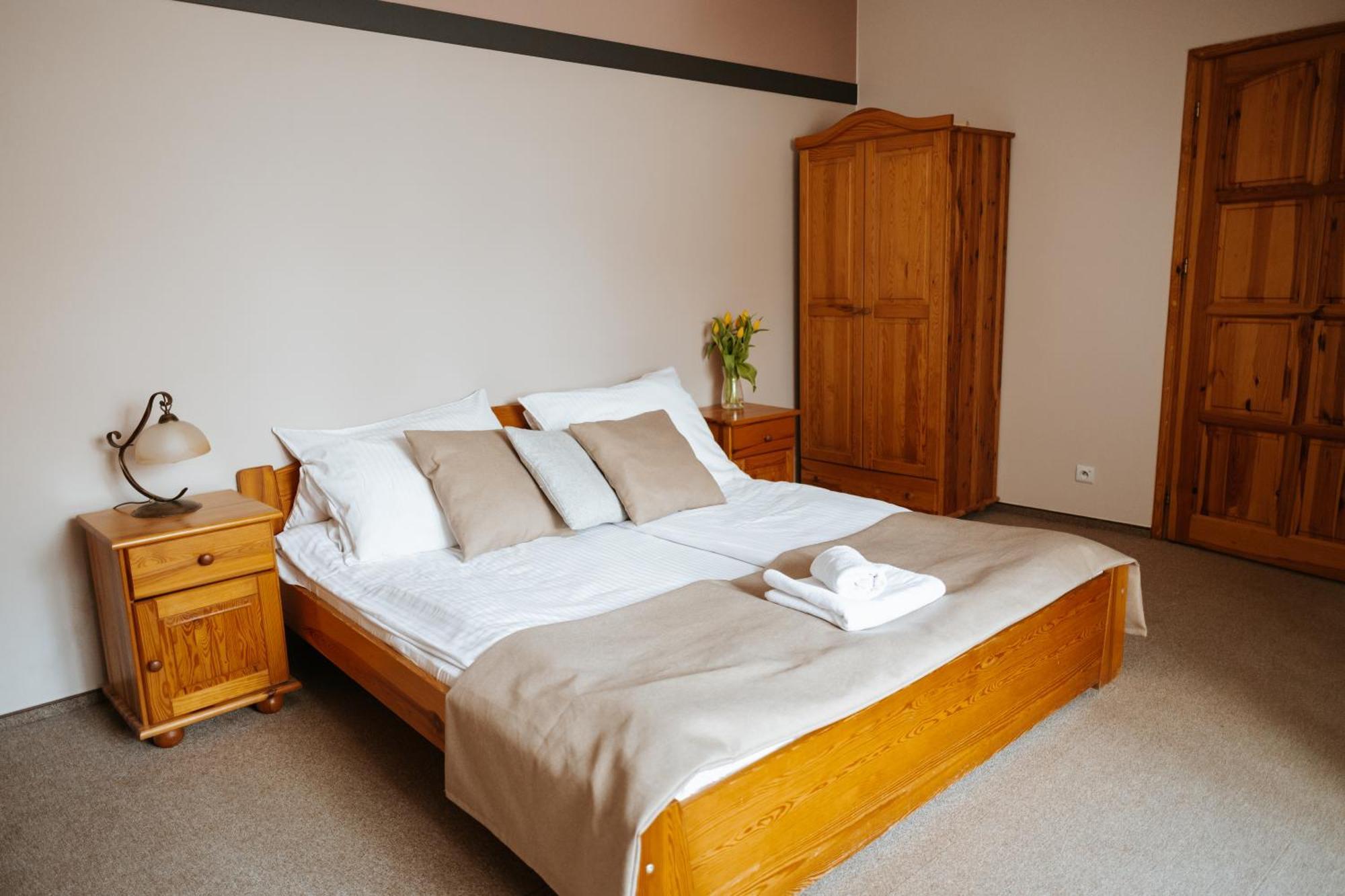 Motel Oberza Knieja