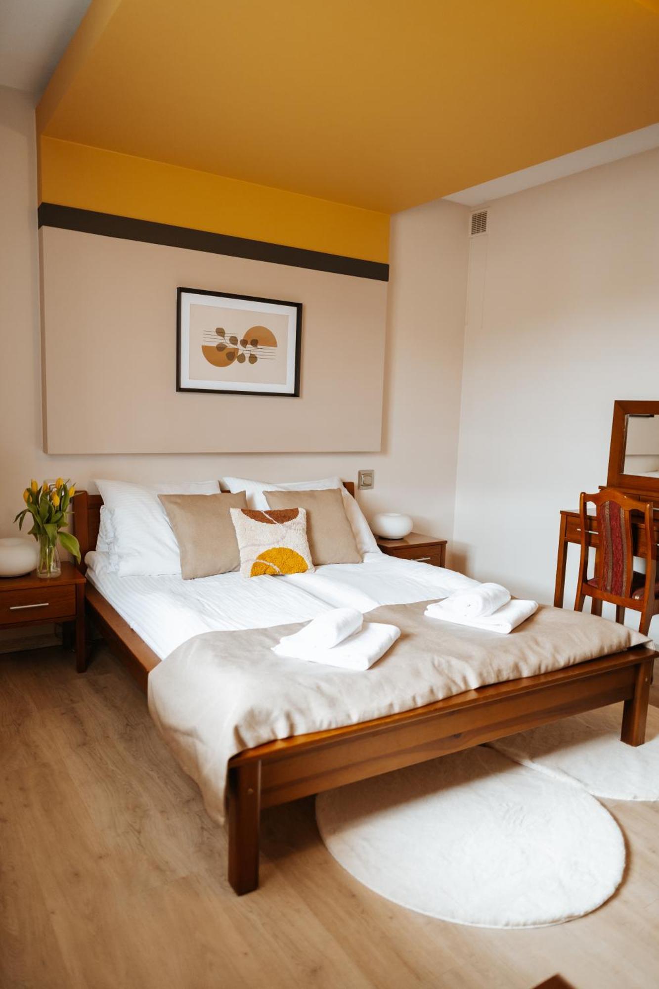 Motel Oberza Knieja *